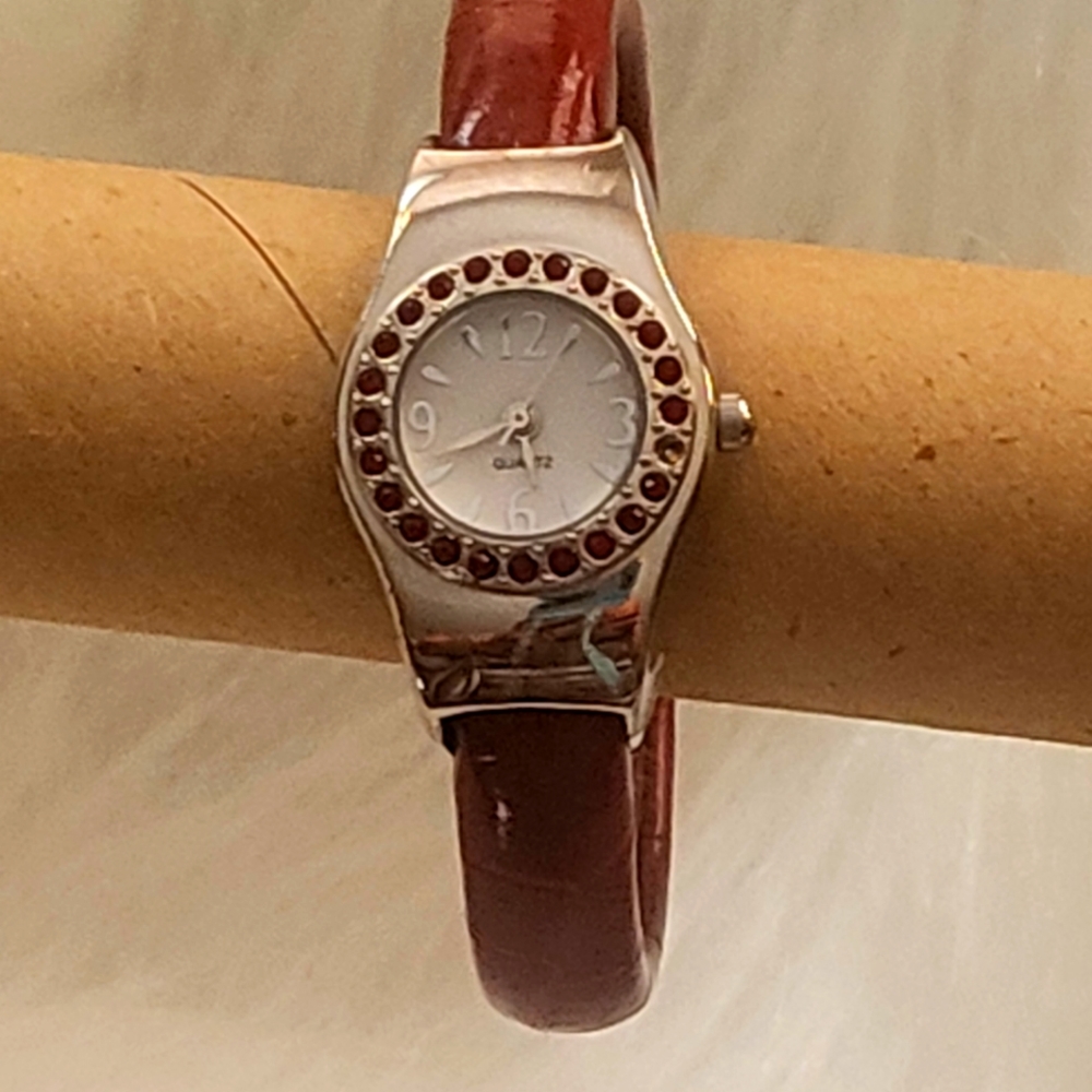 HUGO Cuff Watch